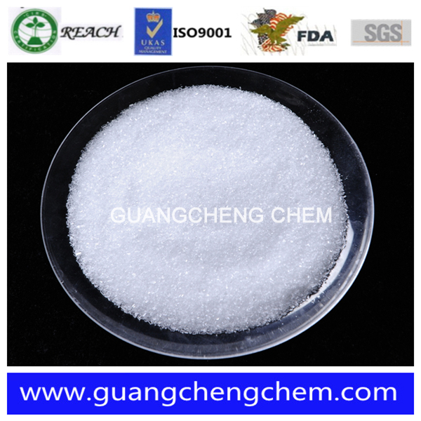 Magnesium sulphate heptahydrate (agri grade) 