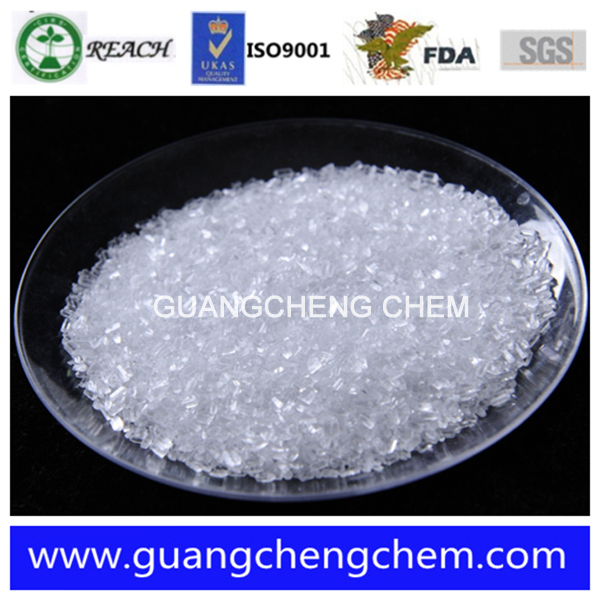 Magnesium sulphate heptahydrate (feed grade)