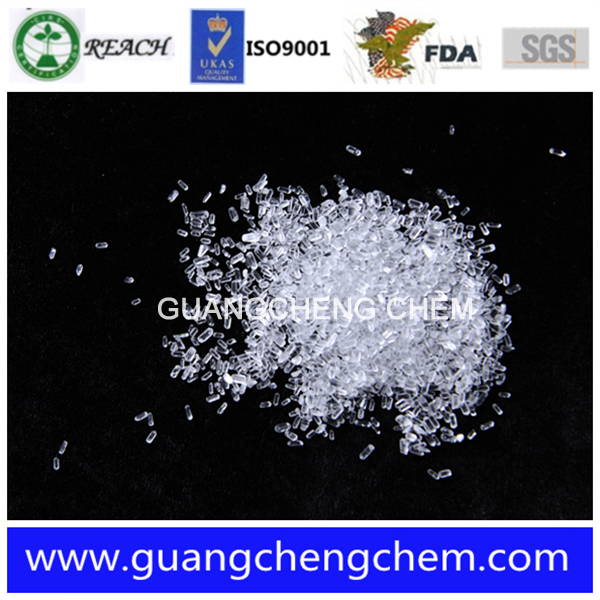  Magnesium sulphate heptahydrate (industrial grade) 